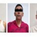 Detienen a tres presuntos integrantes de célula relacionada con robos a viviendas en CDMX y Edomex