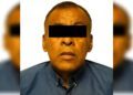 Detienen a Omar “N”, presunto asesino del exdiputado Francisco Rojas