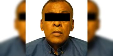 Detienen a Omar “N”, presunto asesino del exdiputado Francisco Rojas