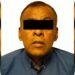 Detienen a Omar “N”, presunto asesino del exdiputado Francisco Rojas