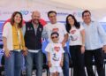 Apoya SEDIF con donativo de 500 mil pesos al Radiotón 2026