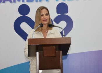 Garantiza DIF Estatal procesos de adopción más ágiles