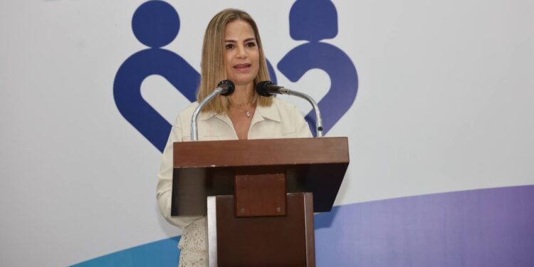 Garantiza DIF Estatal procesos de adopción más ágiles