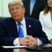Va Trump por drogas que “entran por tierra