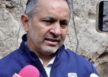 Dren Peñuelas opera de forma adecuada: Obras Públicas