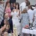 Deslumbra Dua Lipa con boda