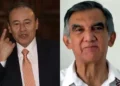 Indagan a Durazo y Villarreal; morenistas informan a EU.-NYT