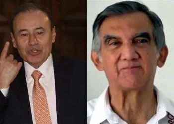 Indagan a Durazo y Villarreal; morenistas informan a EU.-NYT