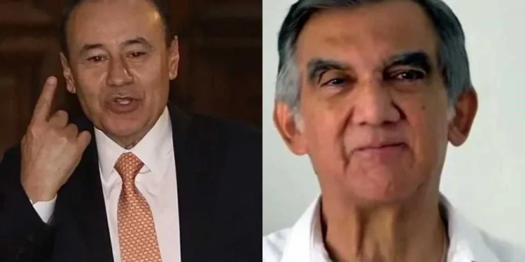 Indagan a Durazo y Villarreal; morenistas informan a EU.-NYT