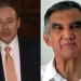 Indagan a Durazo y Villarreal; morenistas informan a EU.-NYT