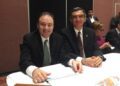 Afirman que EU investiga a Durazo y Villarreal