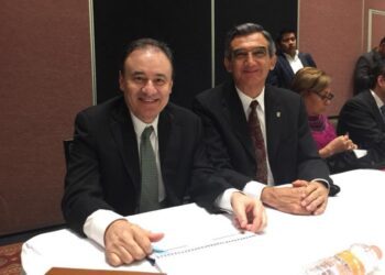 Afirman que EU investiga a Durazo y Villarreal
