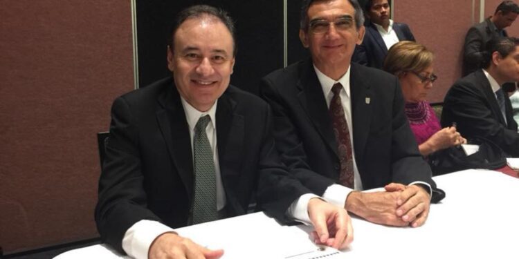 Afirman que EU investiga a Durazo y Villarreal