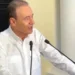 Dice Durazo: he actuado con rectitud, casi sudo agua bendita