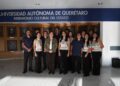 Preparan Compañía Folklórica y Orquesta Típica de la UAQ una gira por Polonia