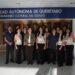 Preparan Compañía Folklórica y Orquesta Típica de la UAQ una gira por Polonia