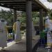 La OMS y agencia de salud africana lanzan plan de 518 mdd para combatir el brote de ébola