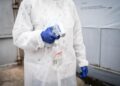 Riesgo de contagio de ébola en México en el Mundial es “sumamente bajo”