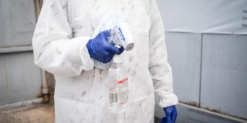 Riesgo de contagio de ébola en México en el Mundial es “sumamente bajo”
