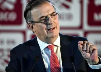 Sigue revisión T-MEC pese a declaraciones de Trump.-Ebrard