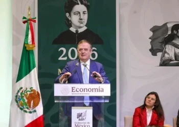 Notifica México intención de prorrogar T-MEC por 16 años