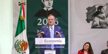 Notifica México intención de prorrogar T-MEC por 16 años