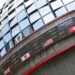 Acumula BMV caída semanal de 3.57%