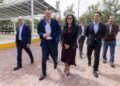 Kuri llama a la unidad y a fortalecer la relación con Estados Unidos