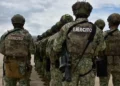 Pone Mundial en México la atención en la crisis de cárteles