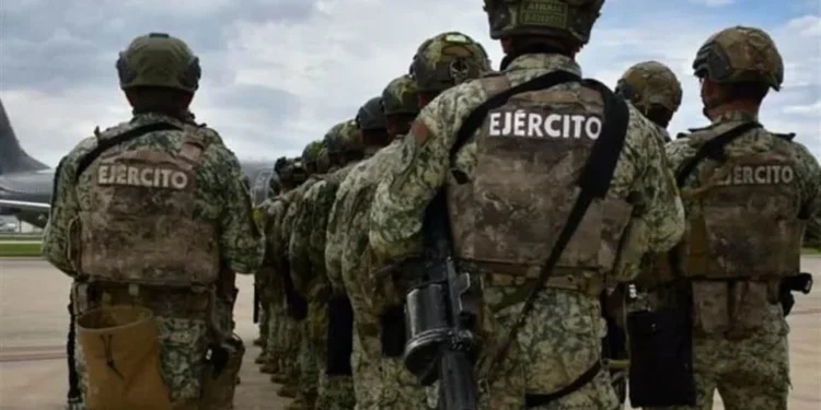 Pone Mundial en México la atención en la crisis de cárteles