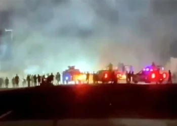 Cae ‘El 40’ durante operativo en Durango