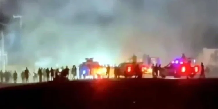 Cae ‘El 40’ durante operativo en Durango