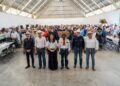 Reconocen en El Marqués la labor de la Unión de Ejidos Graciano Sánchez en su 39 aniversario
