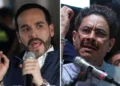 Entra Colombia en la recta final de una elección polarizada