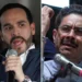 Entra Colombia en la recta final de una elección polarizada