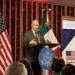 Presume Embajador resultados de cooperación México-EU