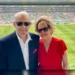 Felicita Embajador de EU a México por arranque de Mundial