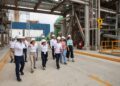 Sin CFE no habría soberanía Energética: Sheinbaum