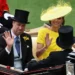 Kate Middleton regresa a Ascot por primera vez desde su tratamiento de cáncer