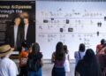 La “conexión” entre Trump y Epstein se expone a un kilómetro y medio de la Casa Blanca