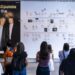 La “conexión” entre Trump y Epstein se expone a un kilómetro y medio de la Casa Blanca
