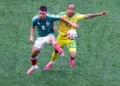 Erik Lira se ilusiona: ‘El techo es muy alto’