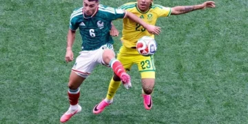 Erik Lira se ilusiona: ‘El techo es muy alto’