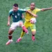 Erik Lira se ilusiona: ‘El techo es muy alto’