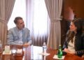 Fortalece Querétaro la cooperación turística con España