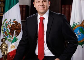 Gobernador de Durango enfrenta revisión de visa, ¿en qué tipo de alerta está?