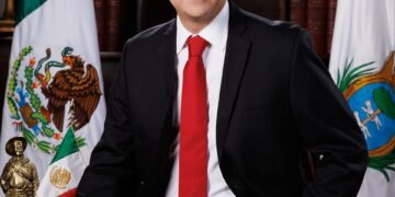Gobernador de Durango enfrenta revisión de visa, ¿en qué tipo de alerta está?