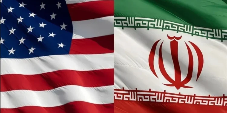 Afirman que EU e Irán firmaron memorándum de entendimiento