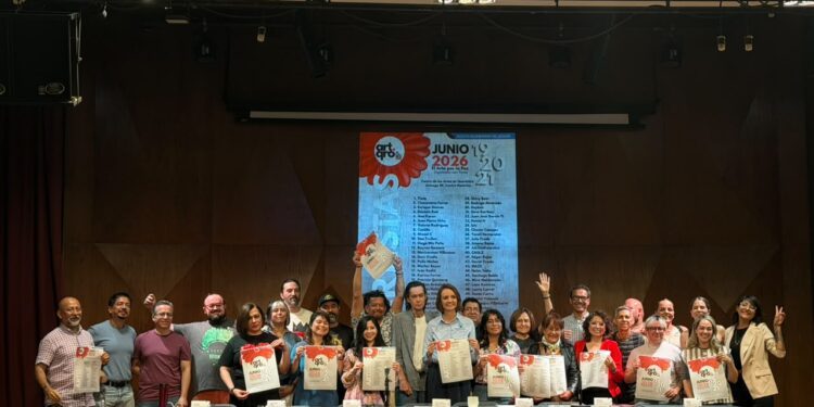 Con 90% de nuevos expositores, ArtQro celebrará segunda edición