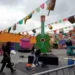 Pone Sheinbaum en duda abrir Fan Fest del Zócalo para Inauguración